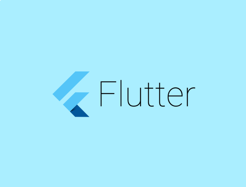 آموزش پروژه محور فریم ورک Flutter